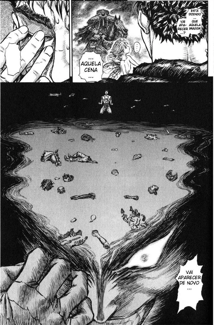 Read Berserk BR Manga Online