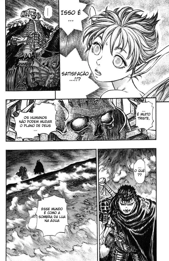 Read Berserk BR Manga Online