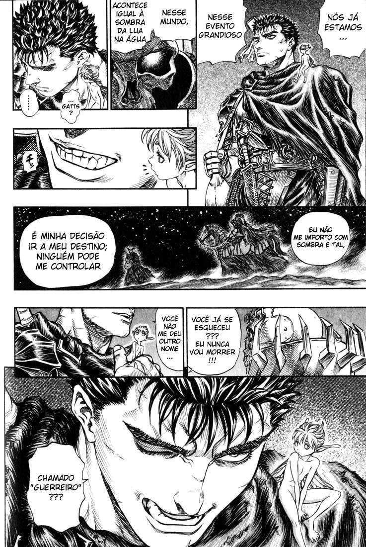 Read Berserk BR Manga Online
