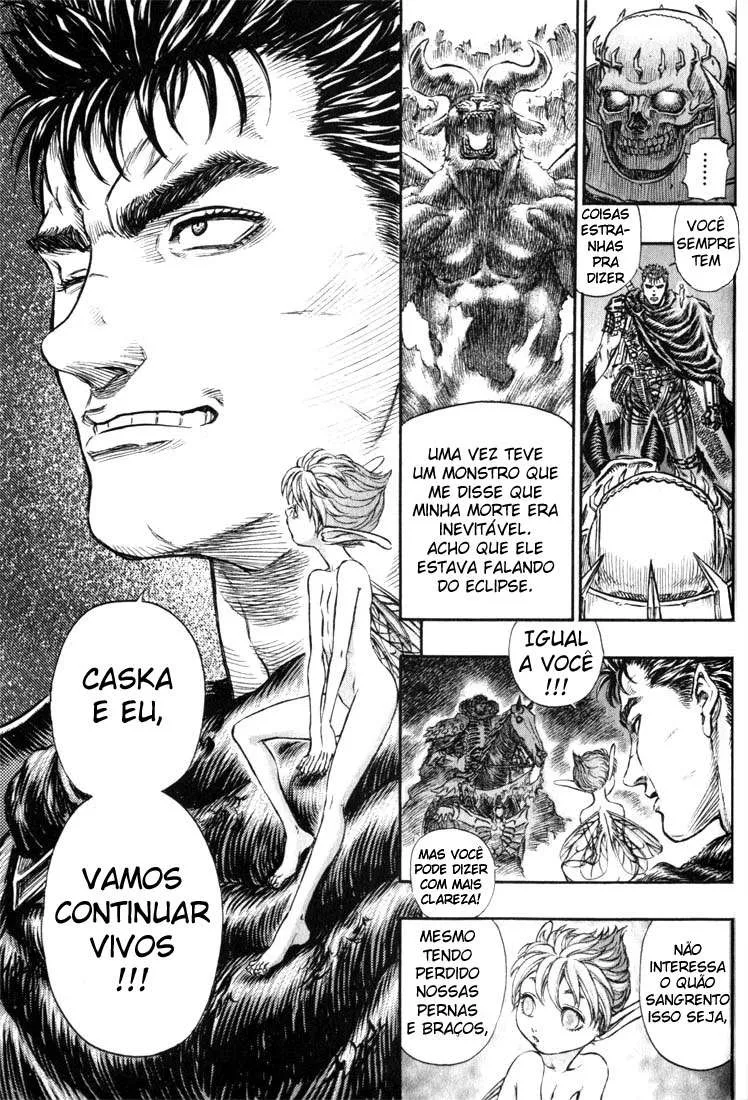 Read Berserk BR Manga Online