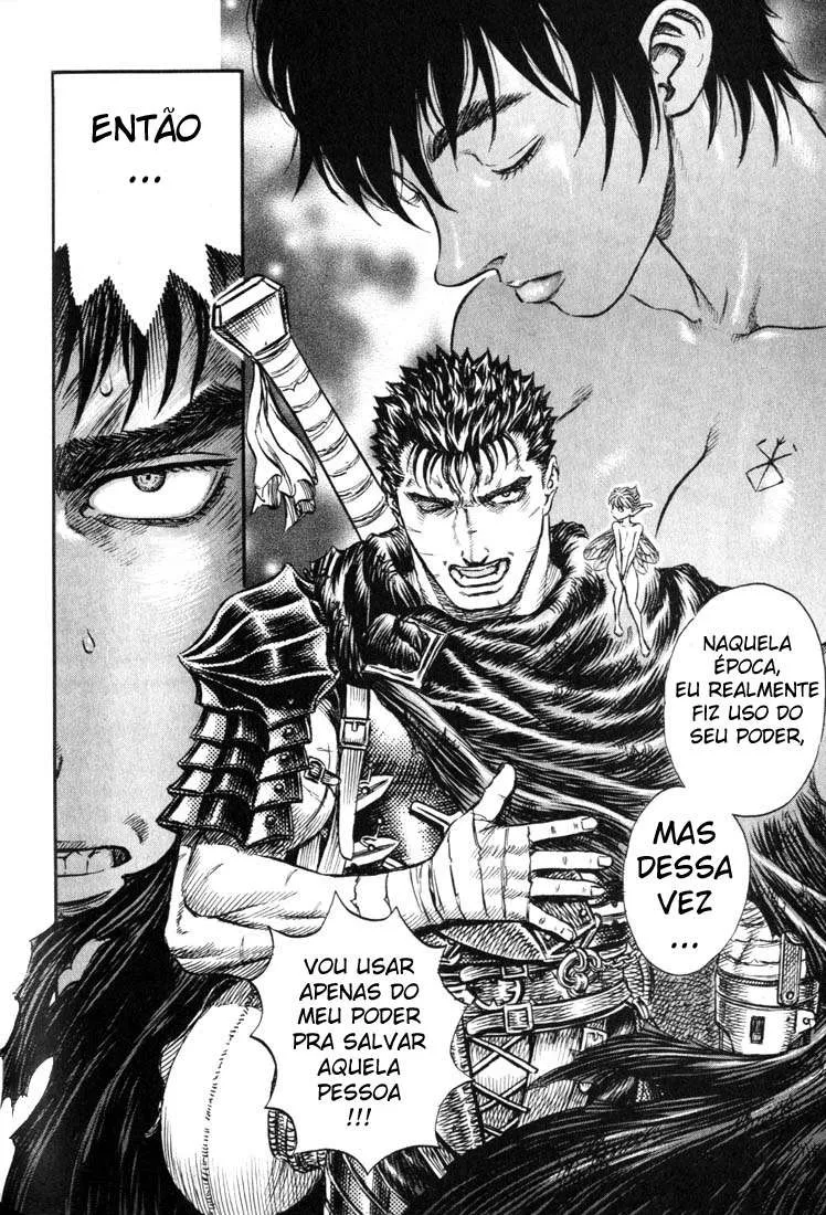 Read Berserk BR Manga Online