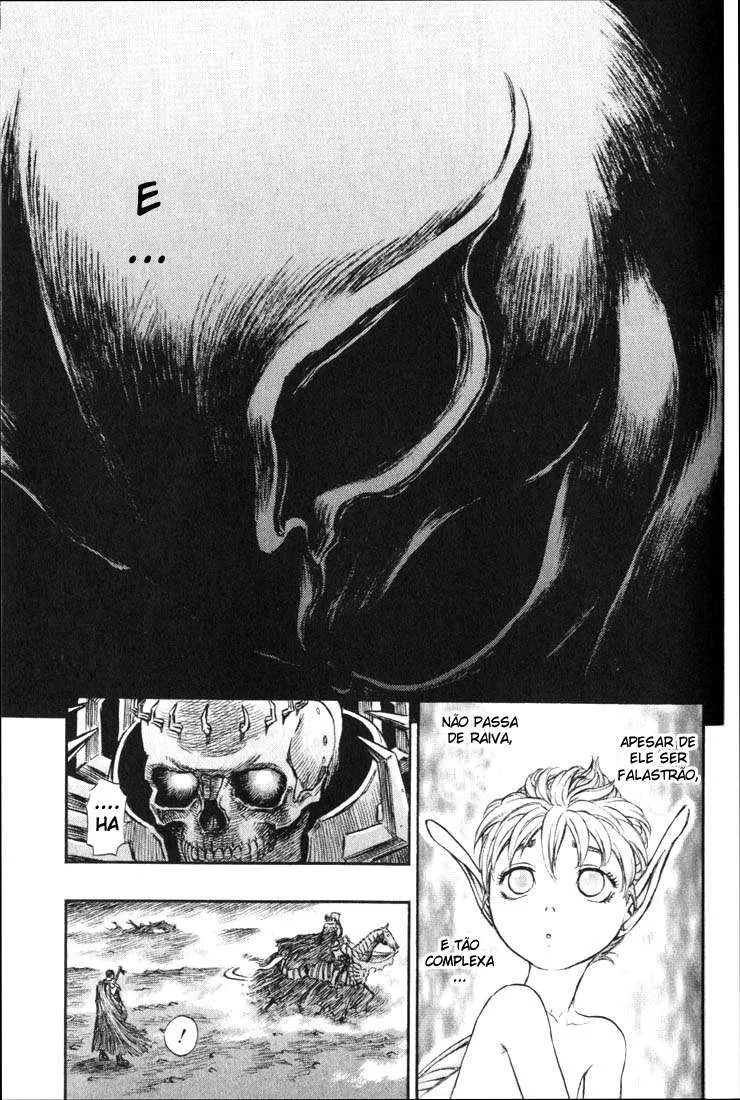 Read Berserk BR Manga Online