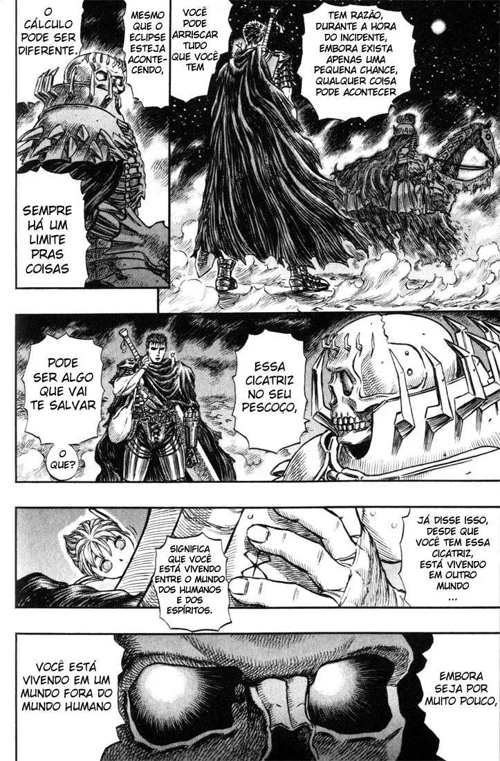 Read Berserk BR Manga Online