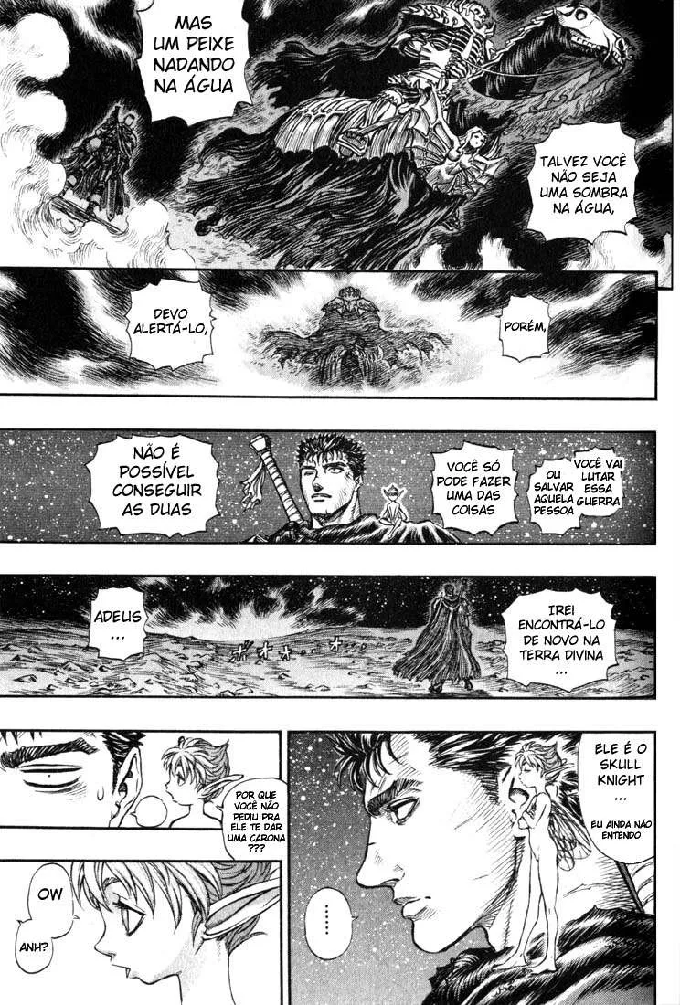 Read Berserk BR Manga Online