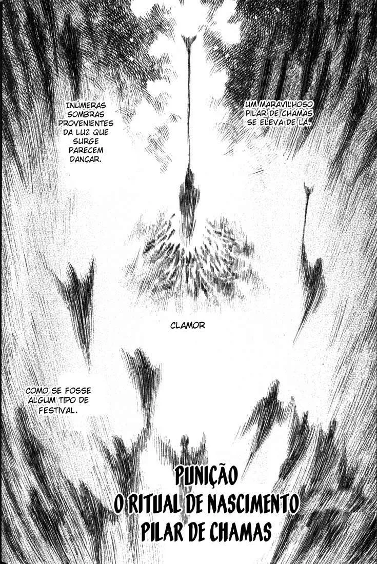 Read Berserk BR Manga Online