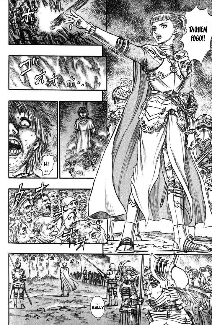 Read Berserk BR Manga Online