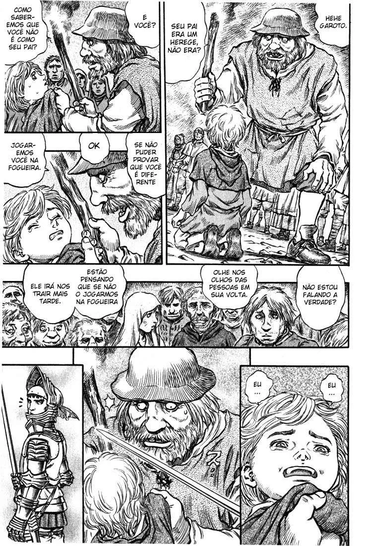 Read Berserk BR Manga Online
