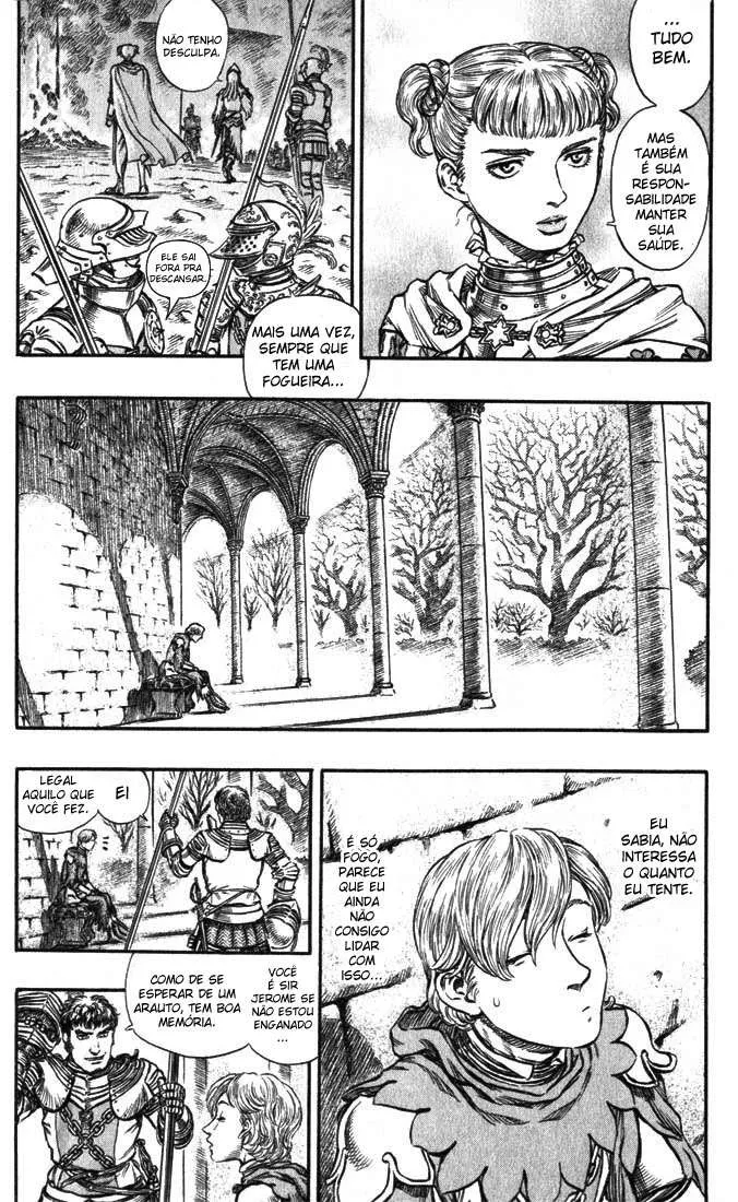 Read Berserk BR Manga Online