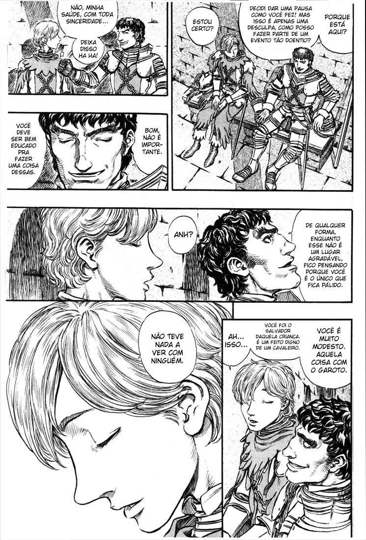 Read Berserk BR Manga Online