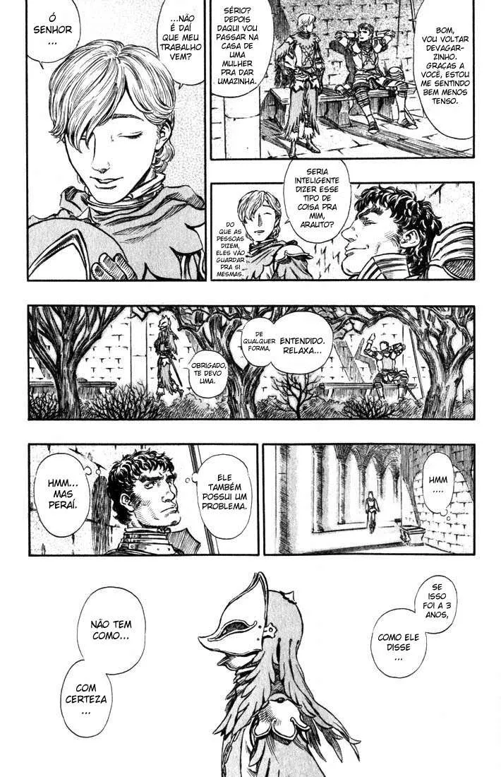 Read Berserk BR Manga Online