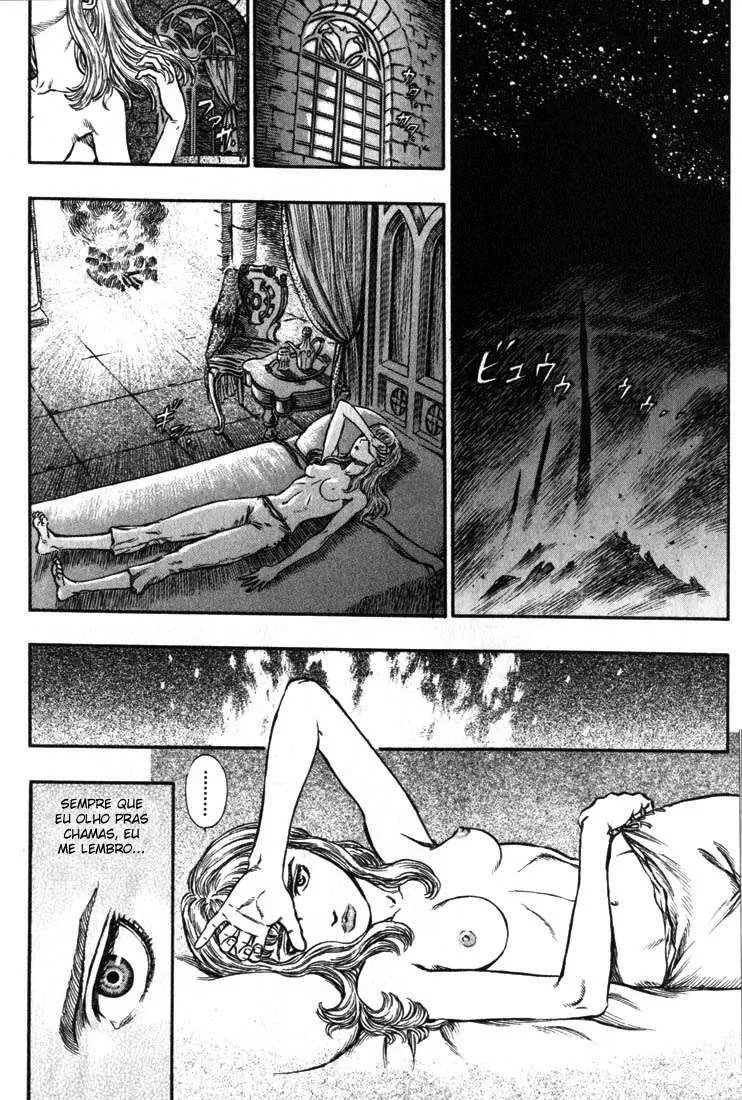 Read Berserk BR Manga Online