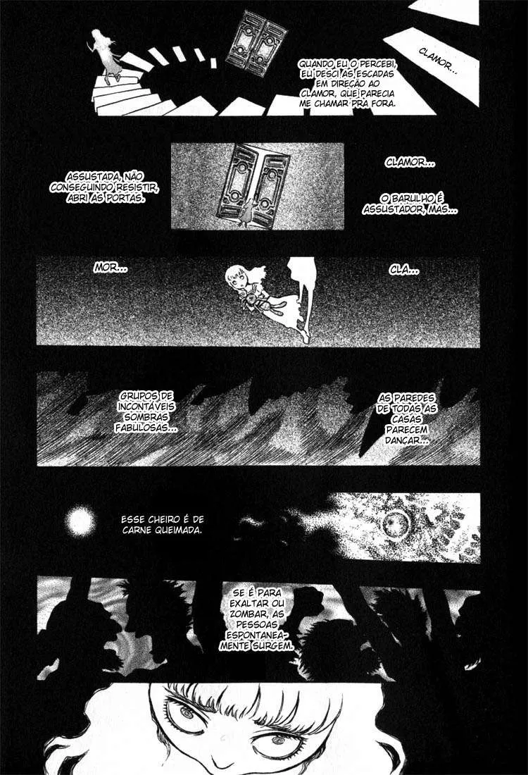 Read Berserk BR Manga Online
