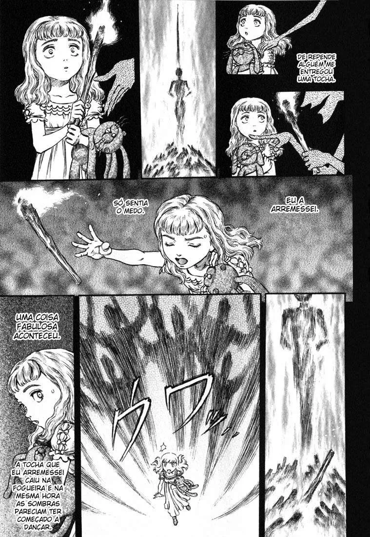 Read Berserk BR Manga Online