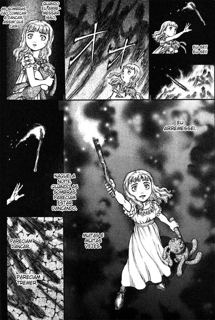 Read Berserk BR Manga Online