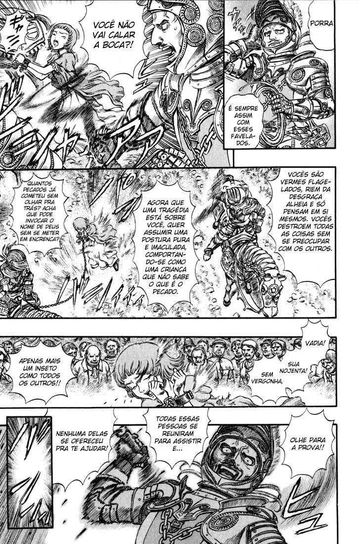 Read Berserk BR Manga Online