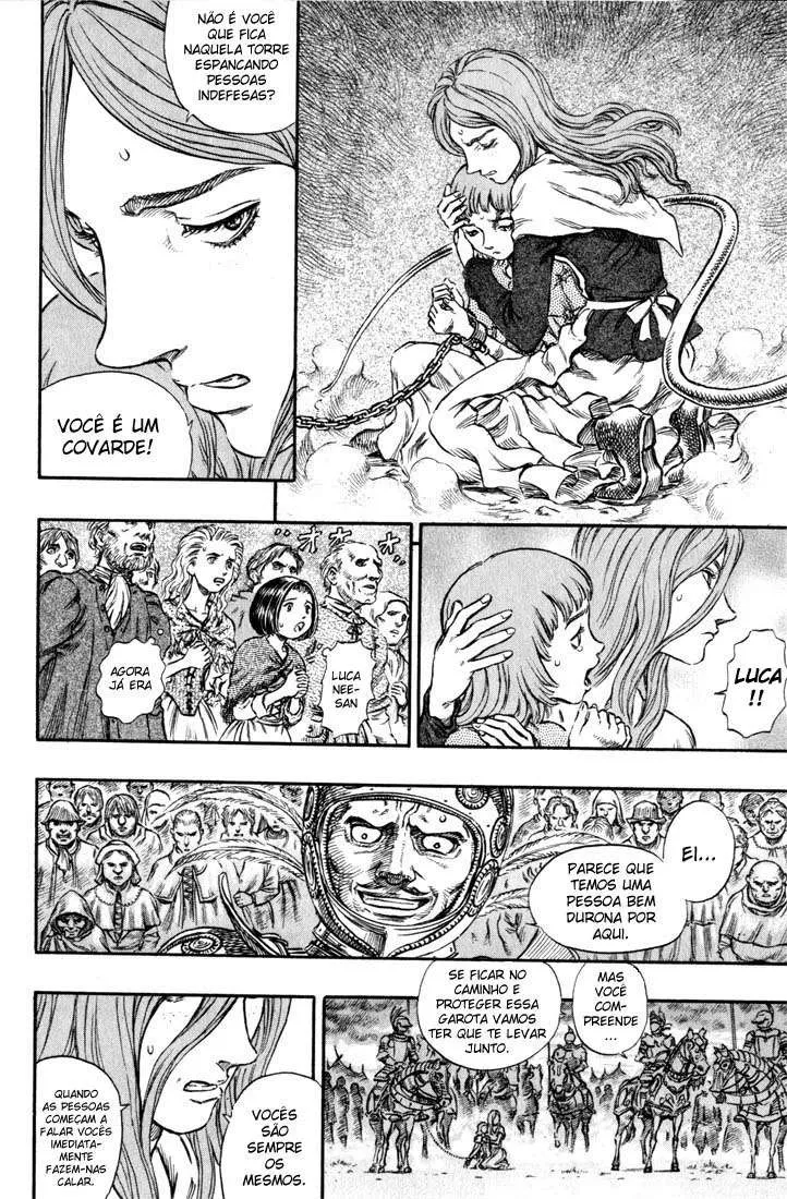 Read Berserk BR Manga Online