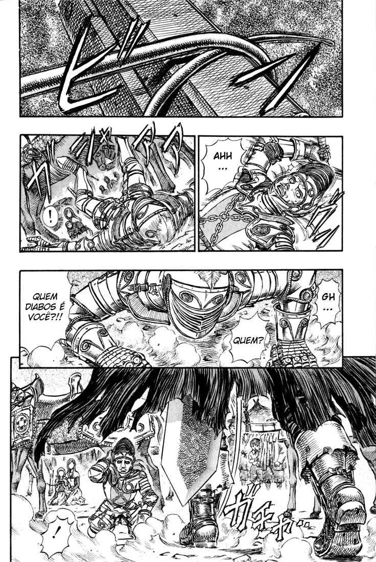 Read Berserk BR Manga Online