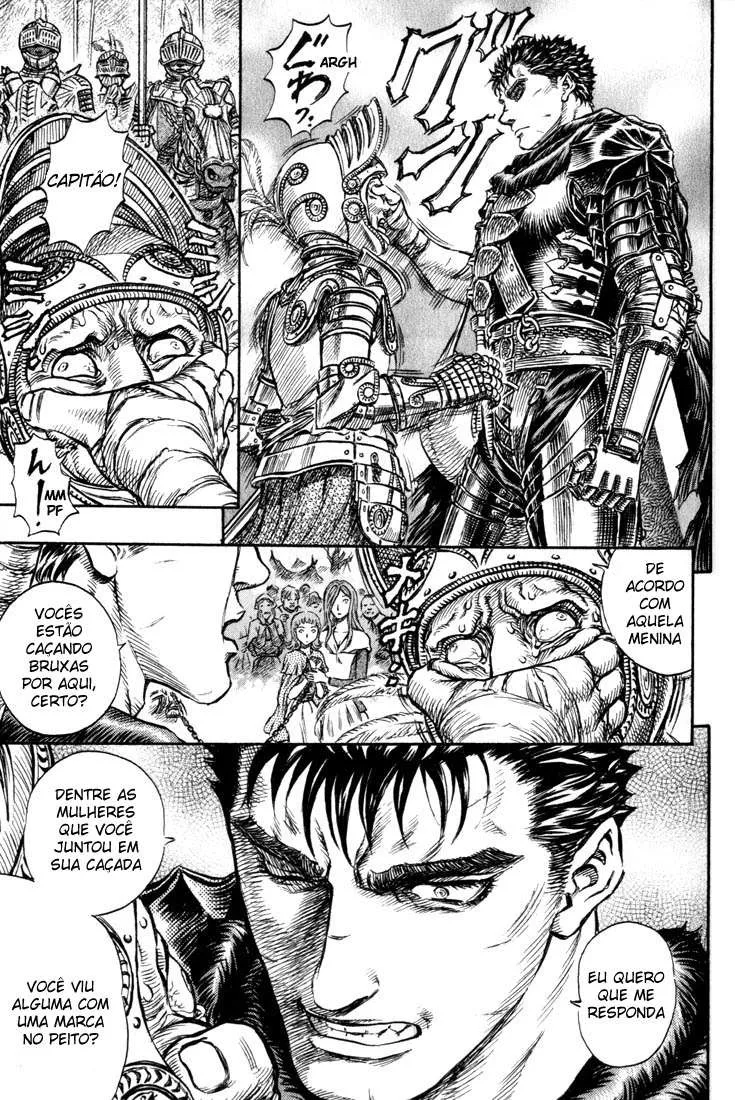 Read Berserk BR Manga Online