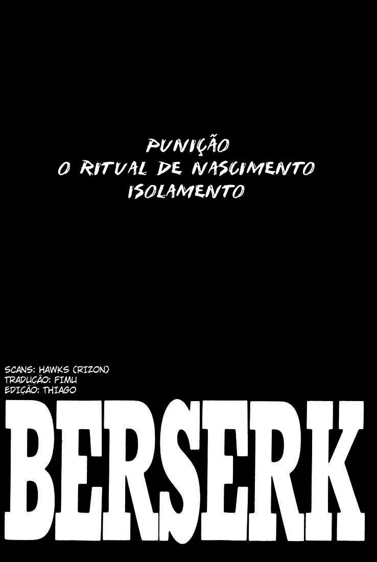 Read Berserk BR Manga Online