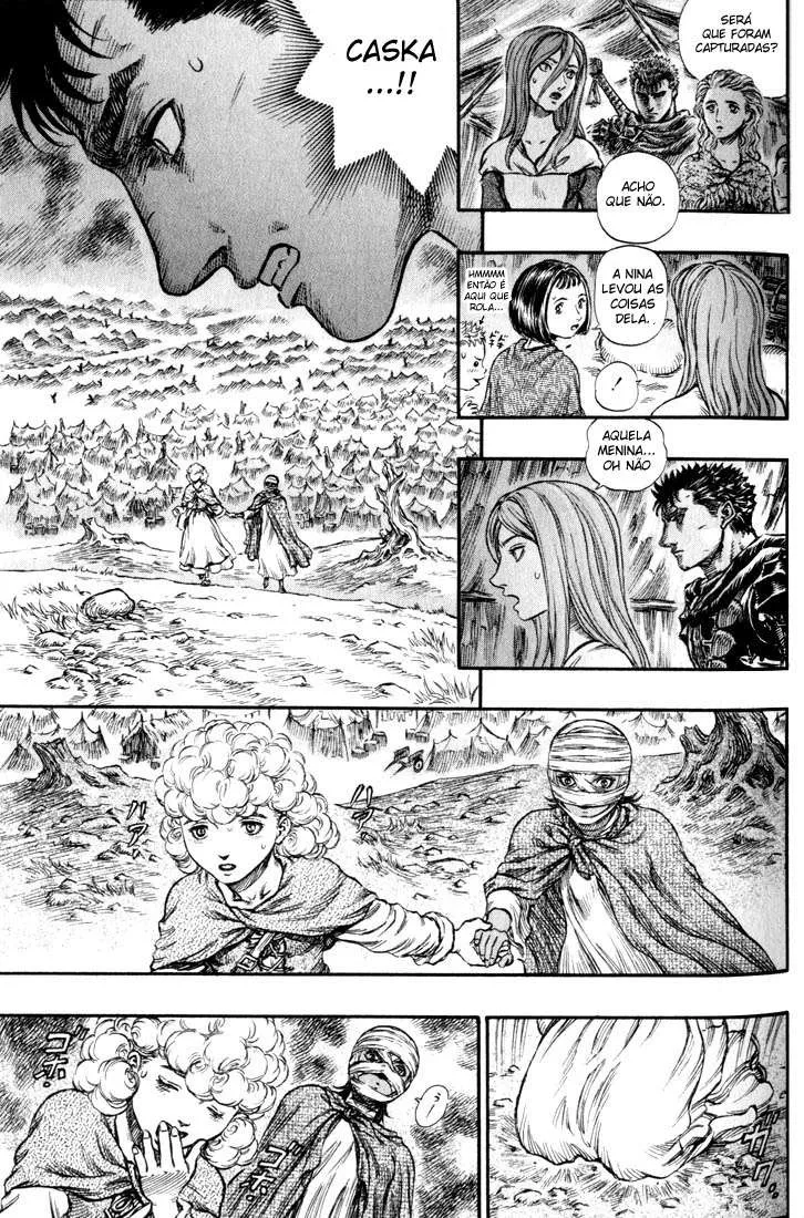 Read Berserk BR Manga Online