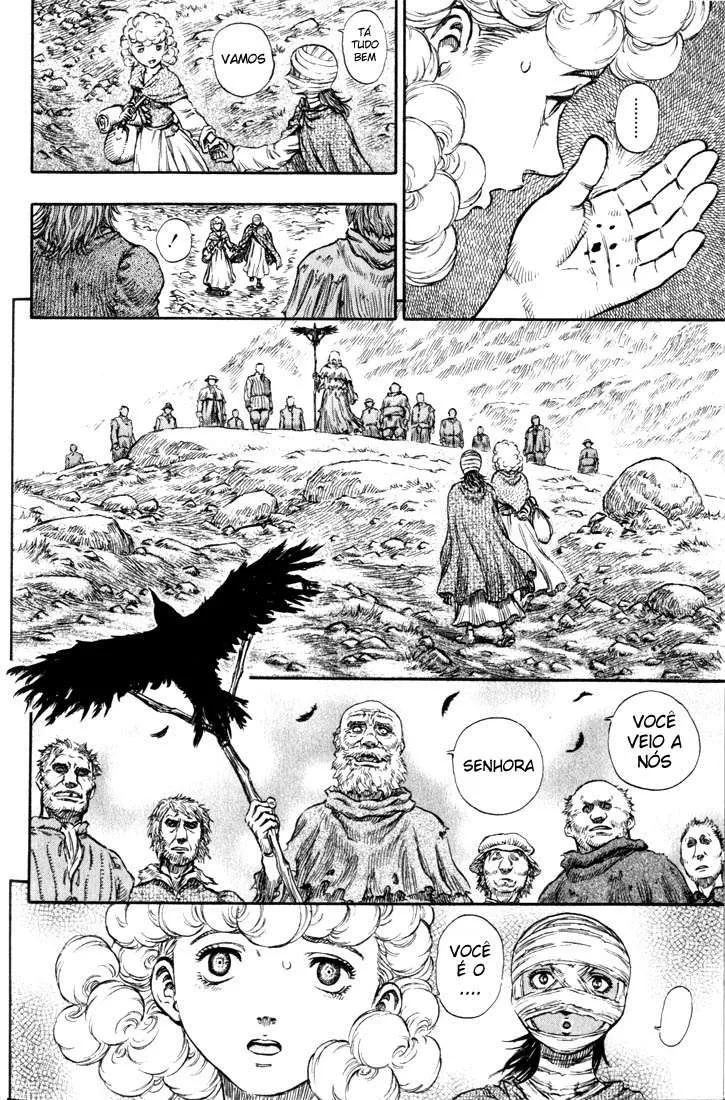 Read Berserk BR Manga Online