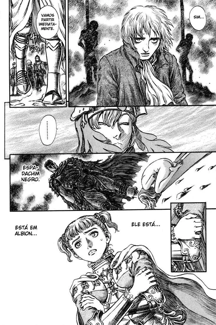 Read Berserk BR Manga Online