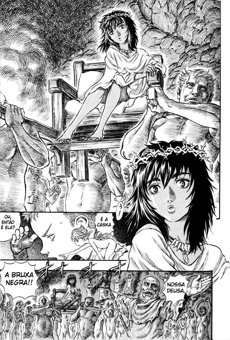 Read Berserk BR Manga Online