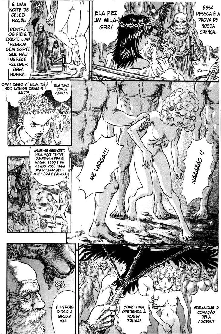 Read Berserk BR Manga Online