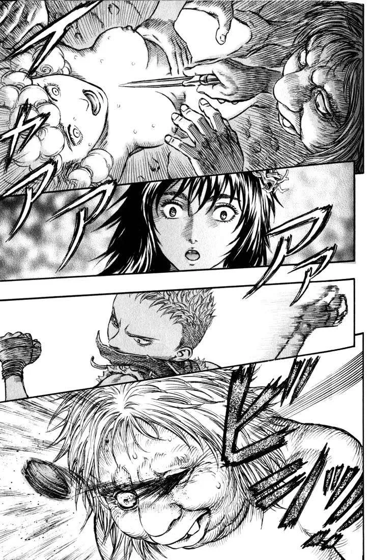Read Berserk BR Manga Online