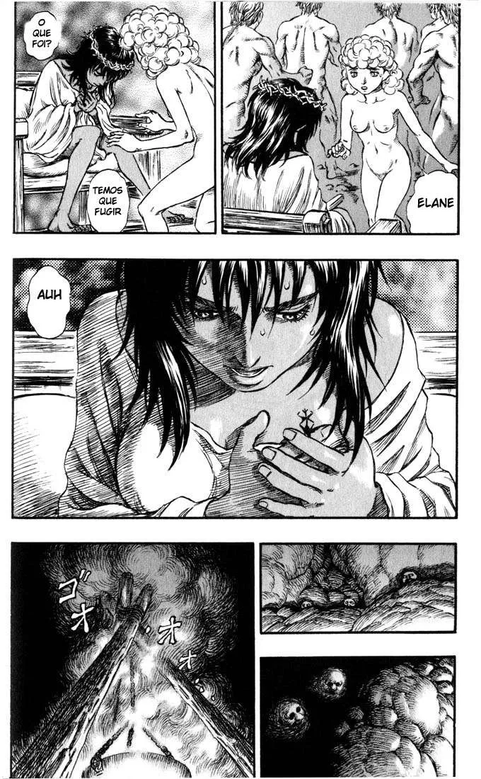 Read Berserk BR Manga Online