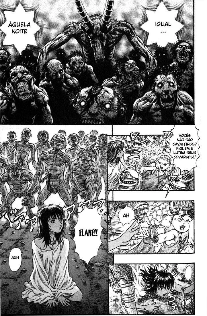 Read Berserk BR Manga Online