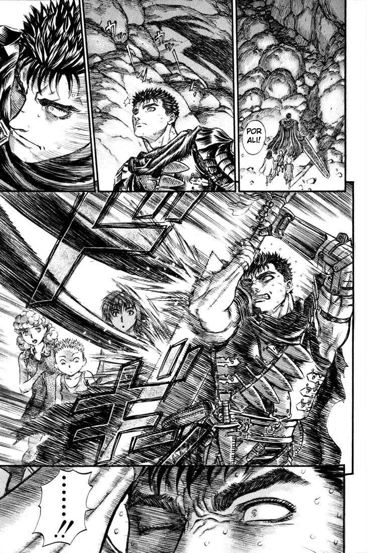 Read Berserk BR Manga Online
