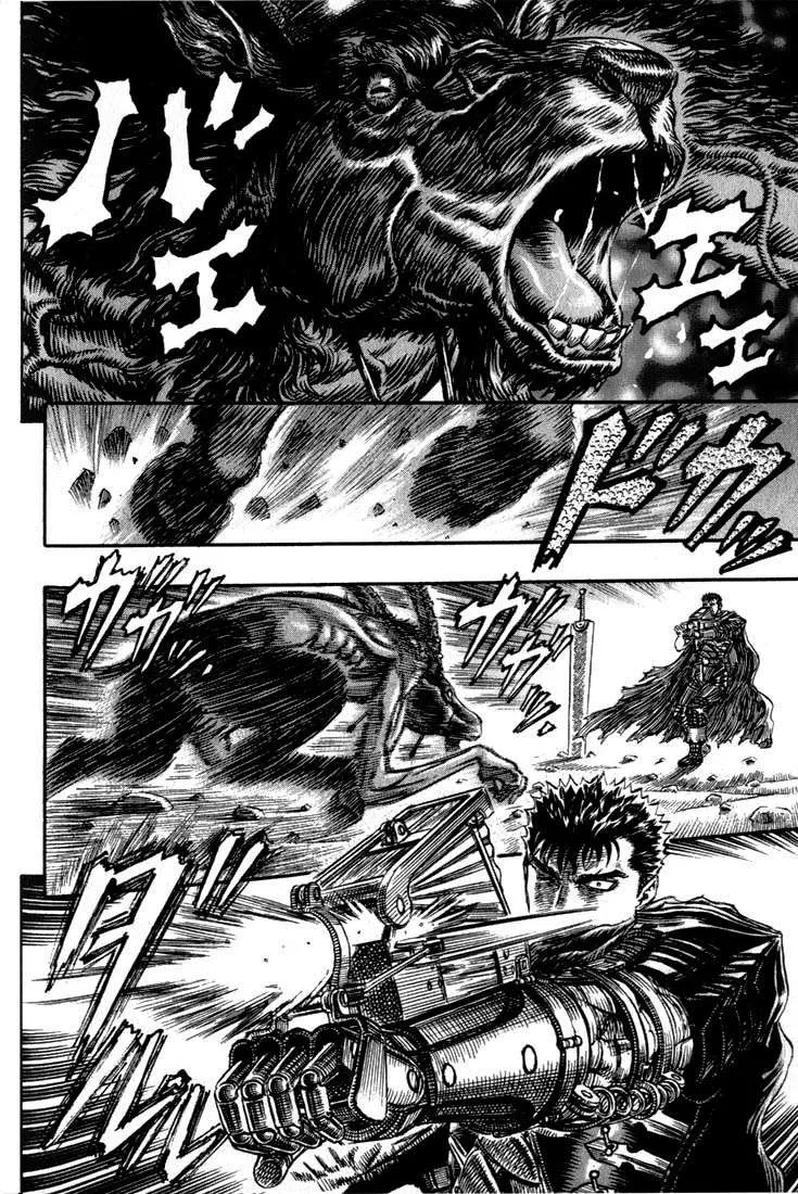 Read Berserk BR Manga Online