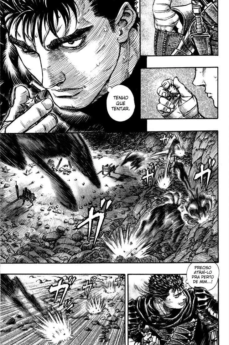 Read Berserk BR Manga Online