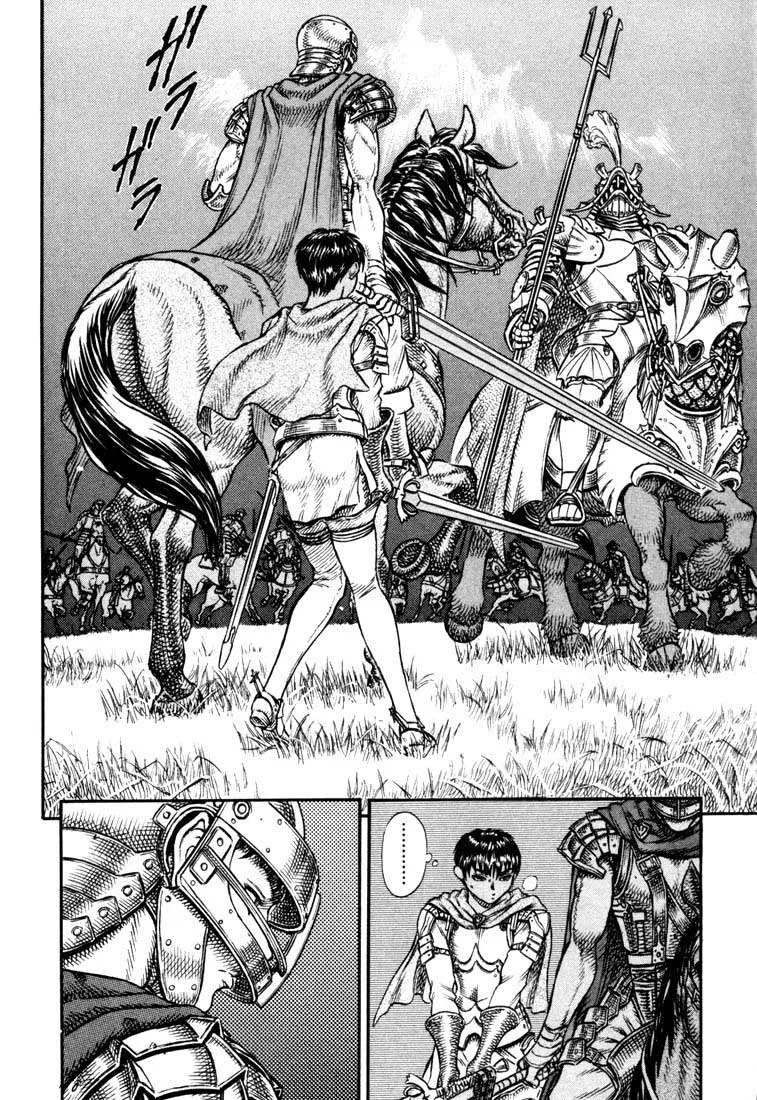 Read Berserk BR Manga Online