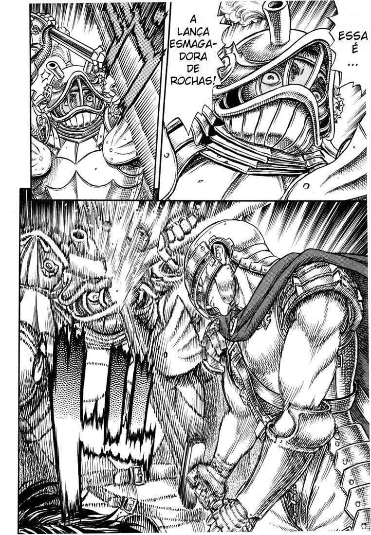 Read Berserk BR Manga Online
