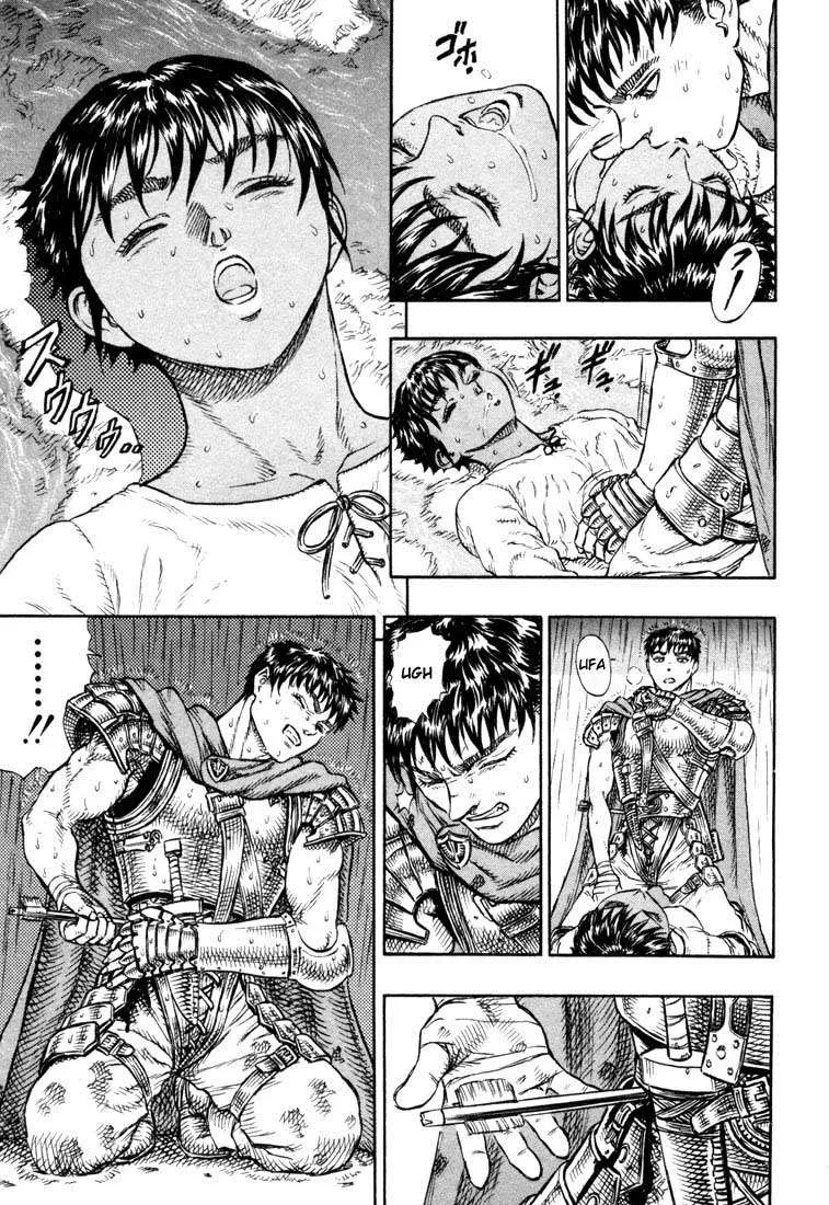 Read Berserk BR Manga Online