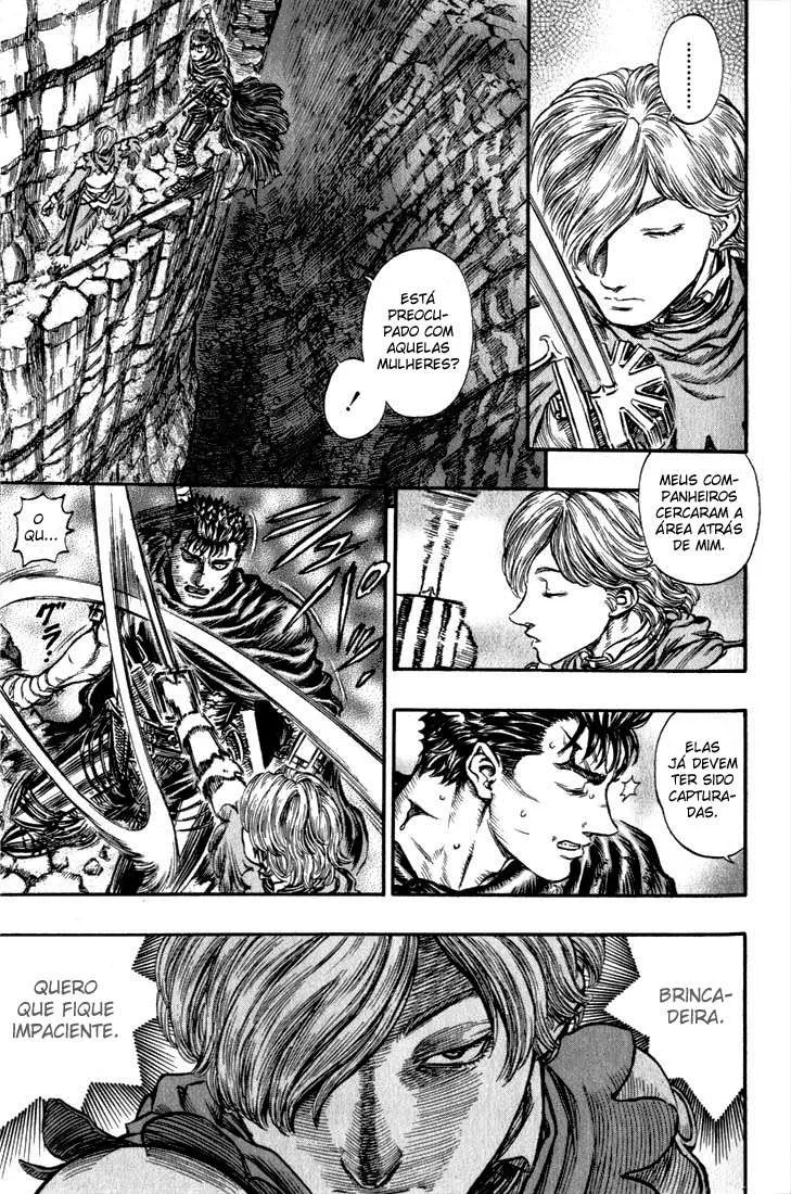Read Berserk BR Manga Online