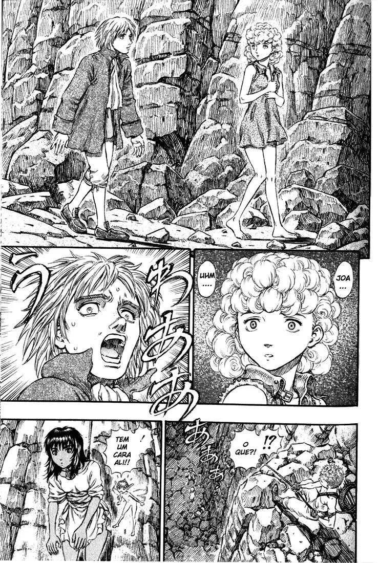 Read Berserk BR Manga Online