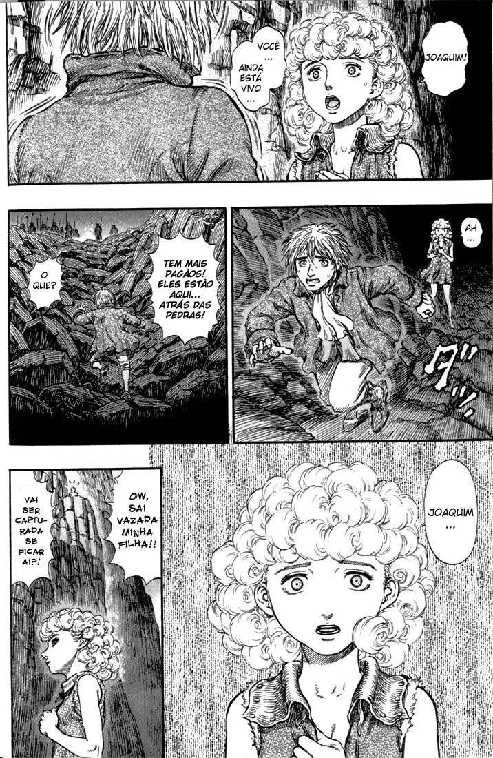Read Berserk BR Manga Online