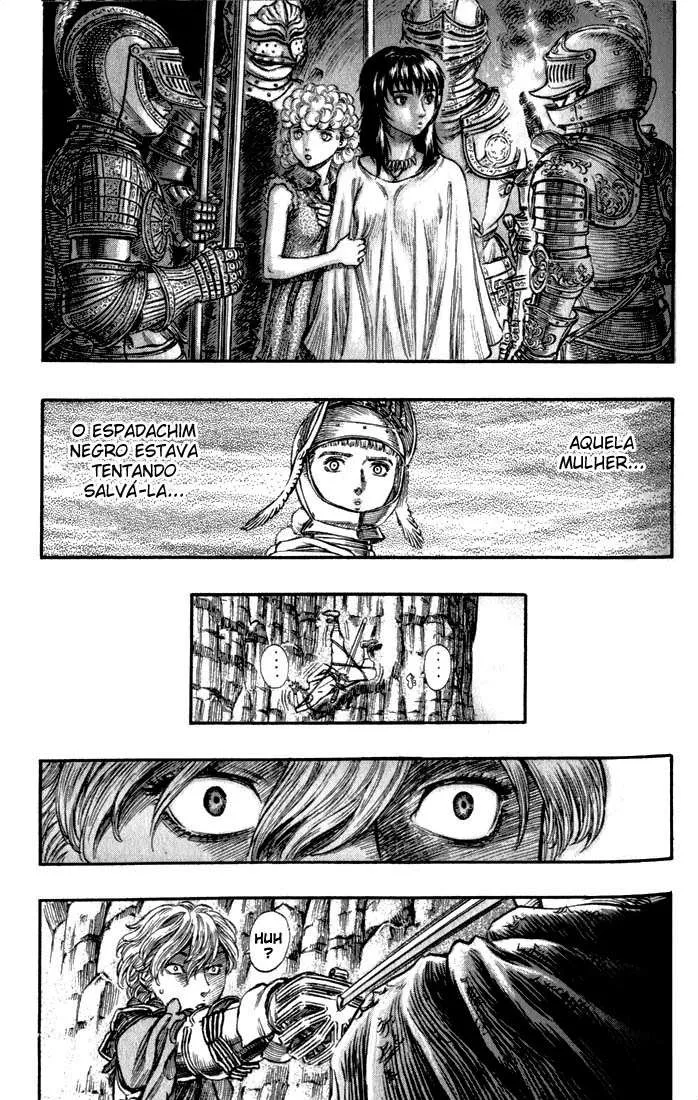 Read Berserk BR Manga Online