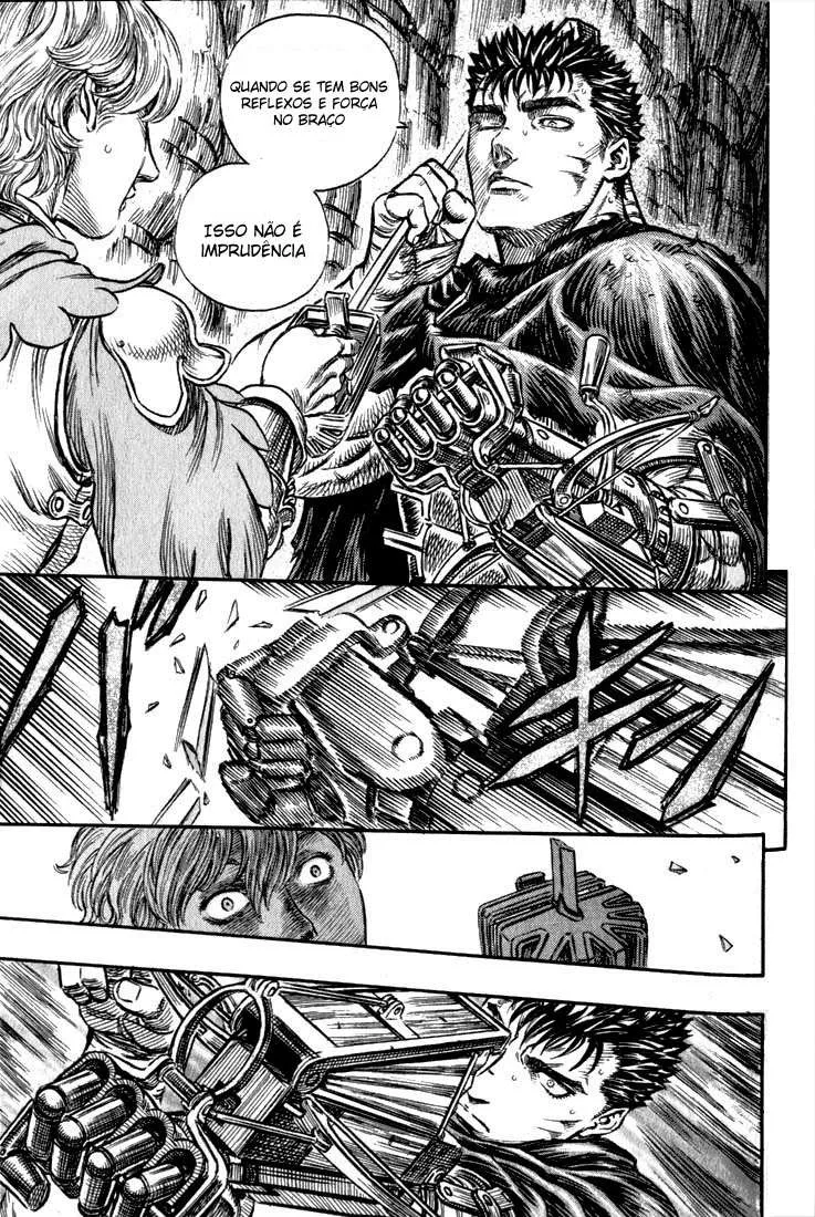 Read Berserk BR Manga Online