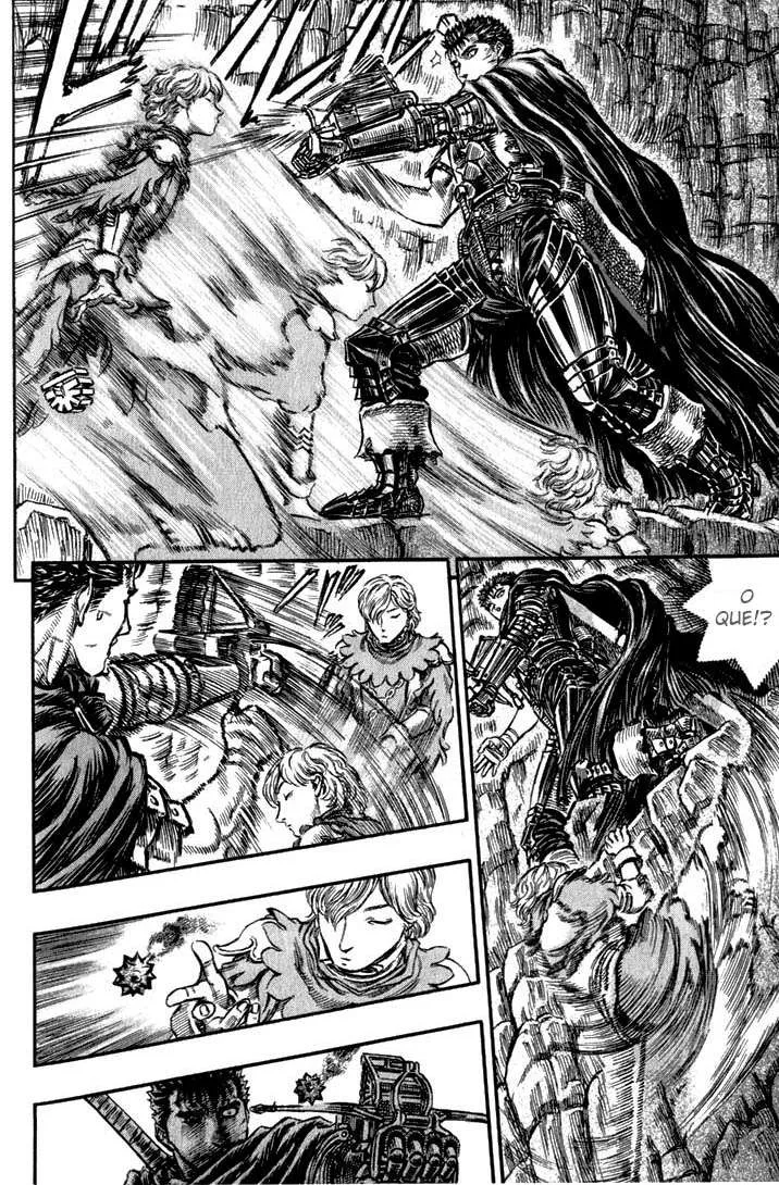Read Berserk BR Manga Online