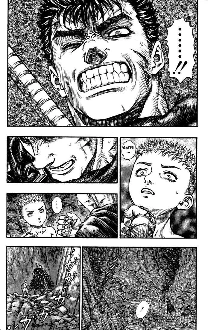 Read Berserk BR Manga Online