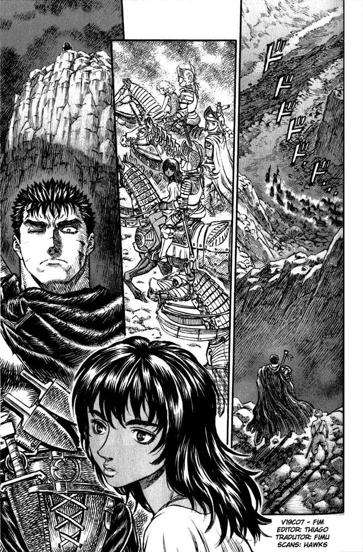 Read Berserk BR Manga Online