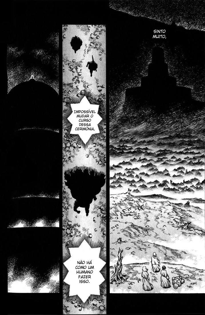 Read Berserk BR Manga Online