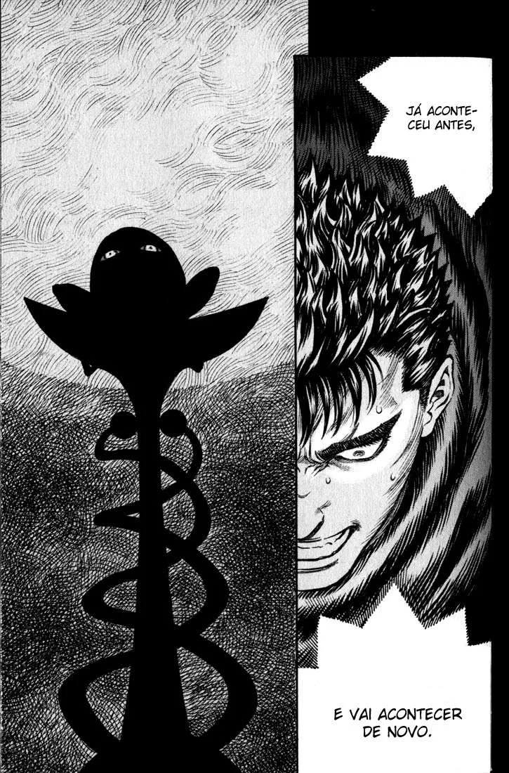 Read Berserk BR Manga Online