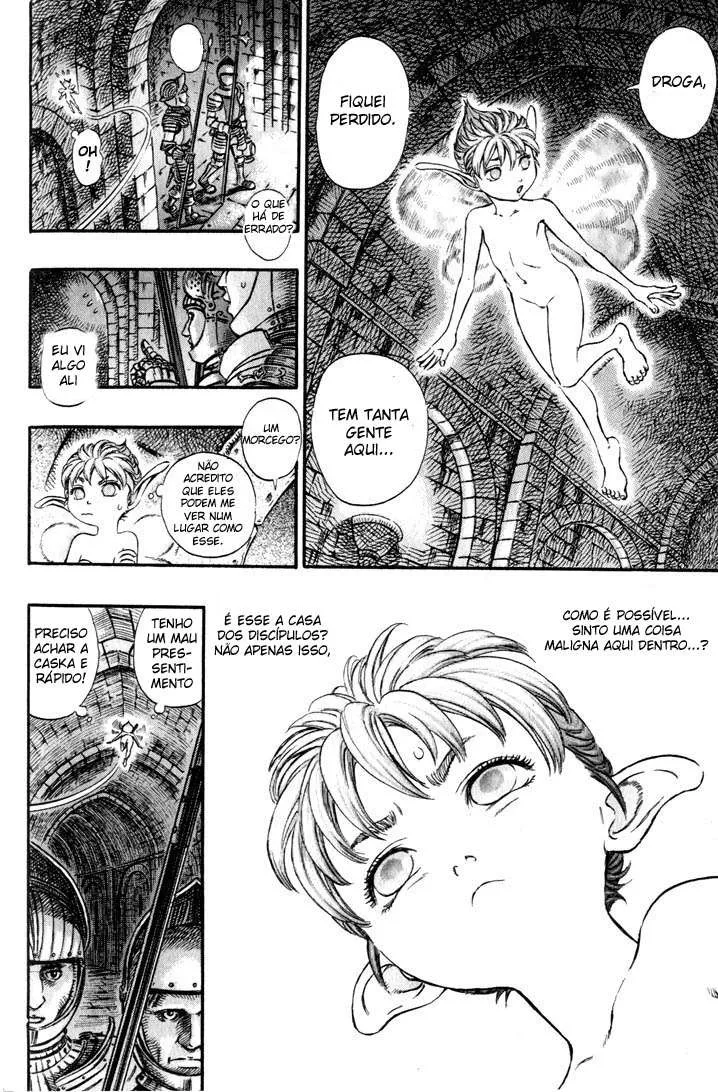 Read Berserk BR Manga Online