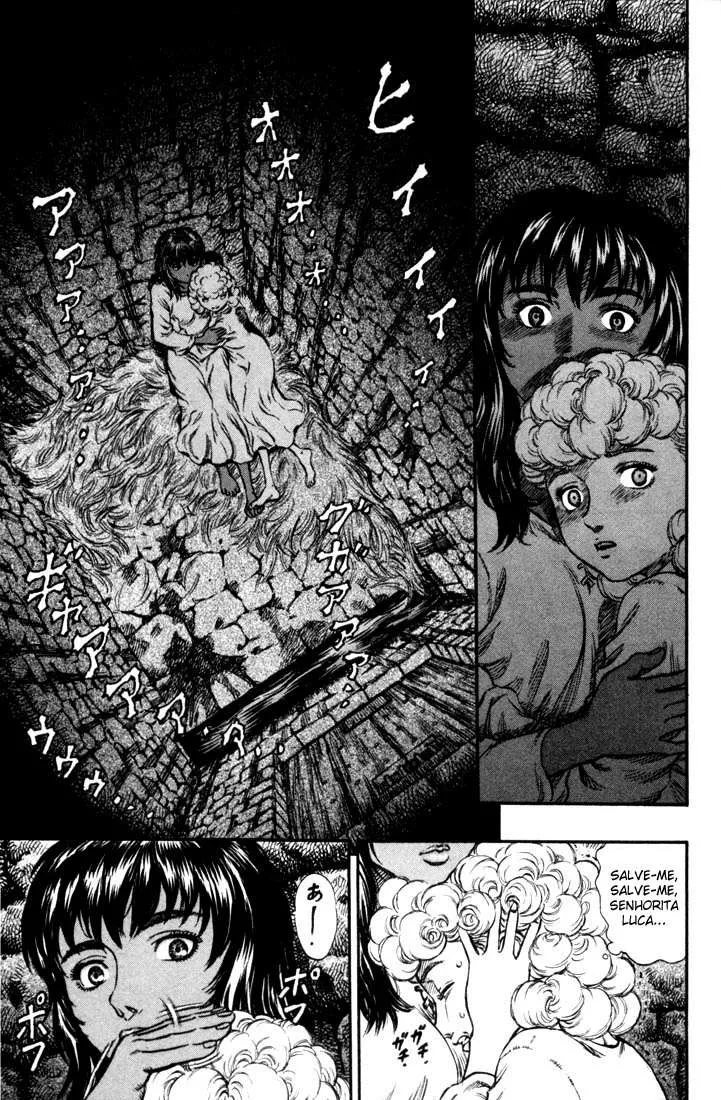 Read Berserk BR Manga Online