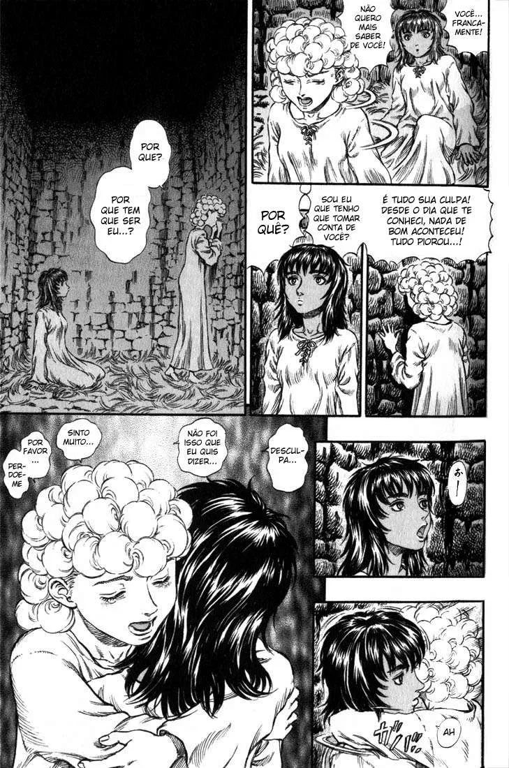 Read Berserk BR Manga Online
